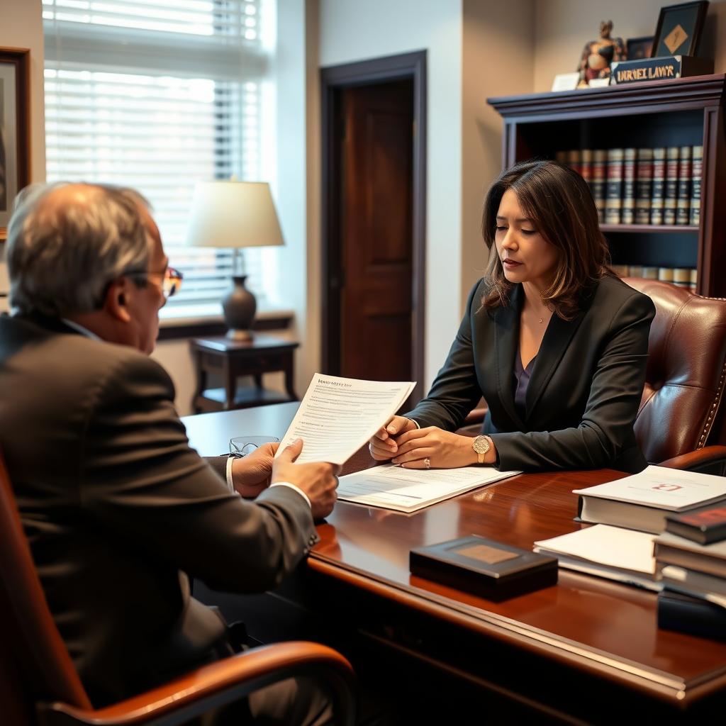 Public Intoxication Lawyer Caroline County