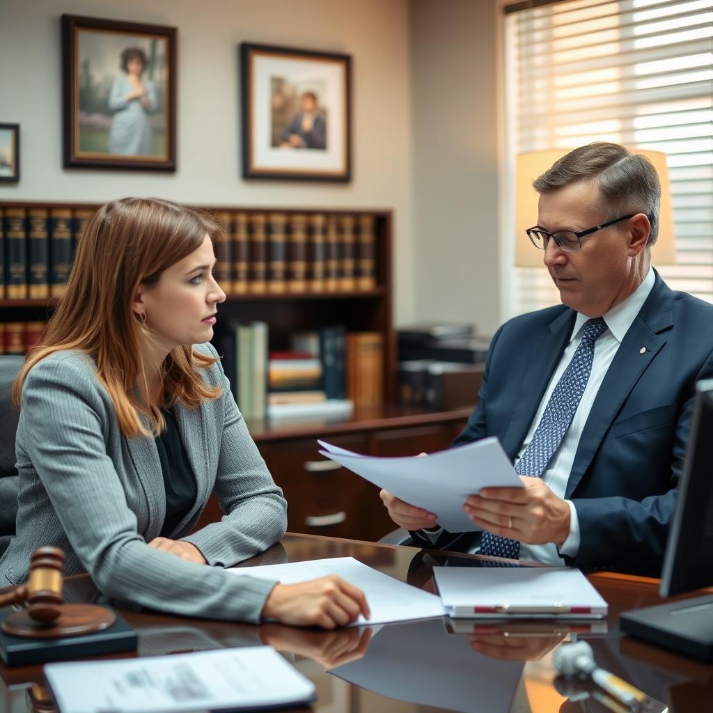 Public Intoxication Lawyer Colonial Heights