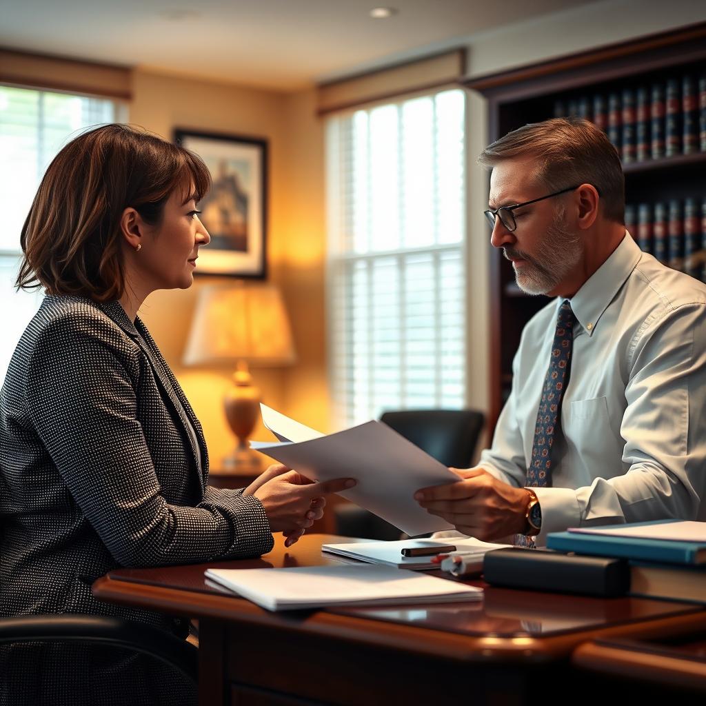 Public Intoxication Lawyer Fairfax County
