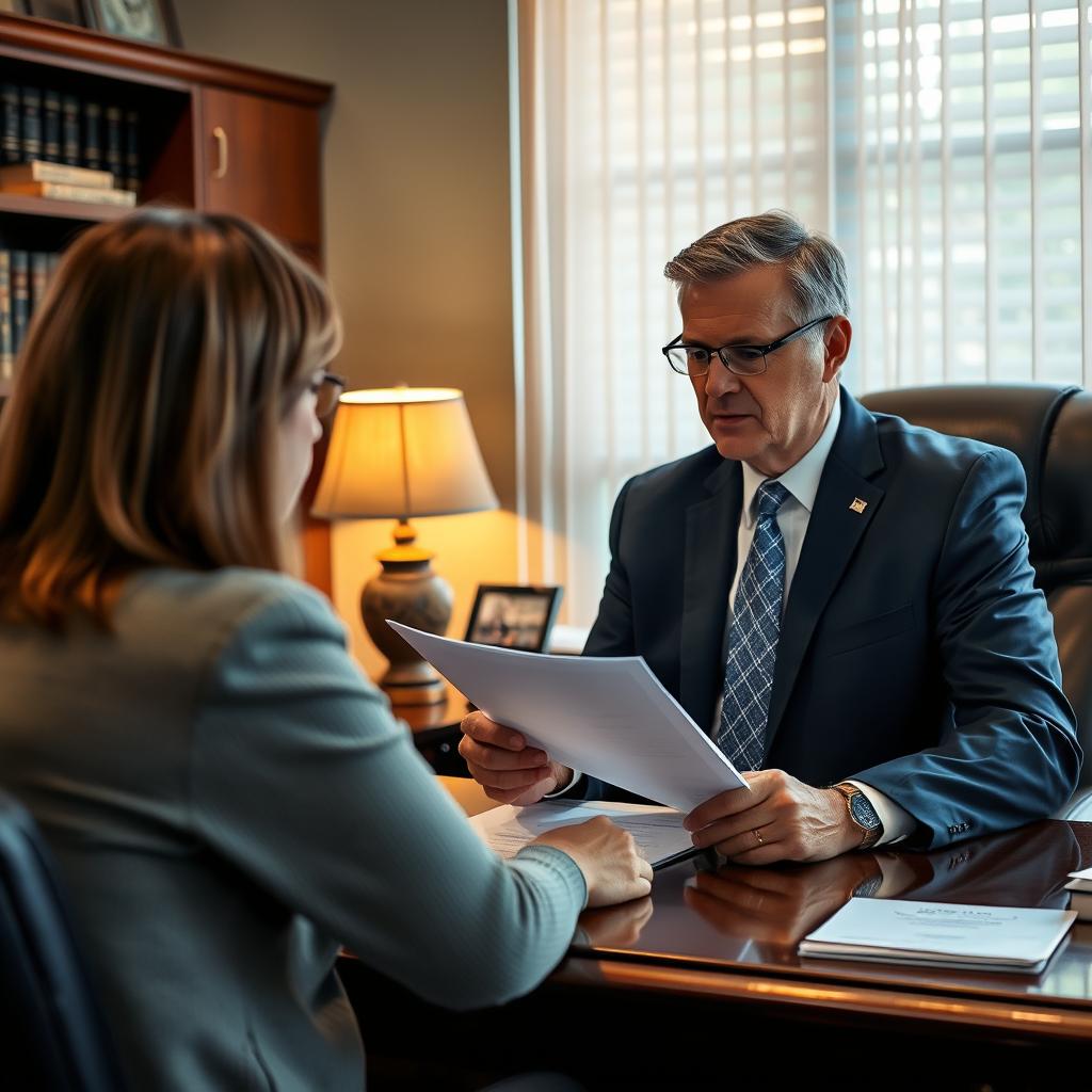 Public Intoxication Lawyer Goochland County