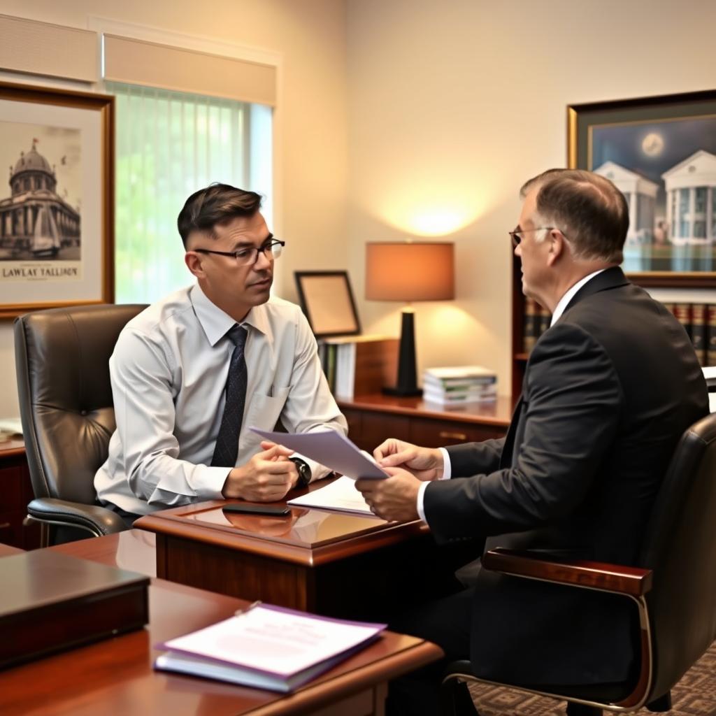 Public Intoxication Lawyer Hanover County