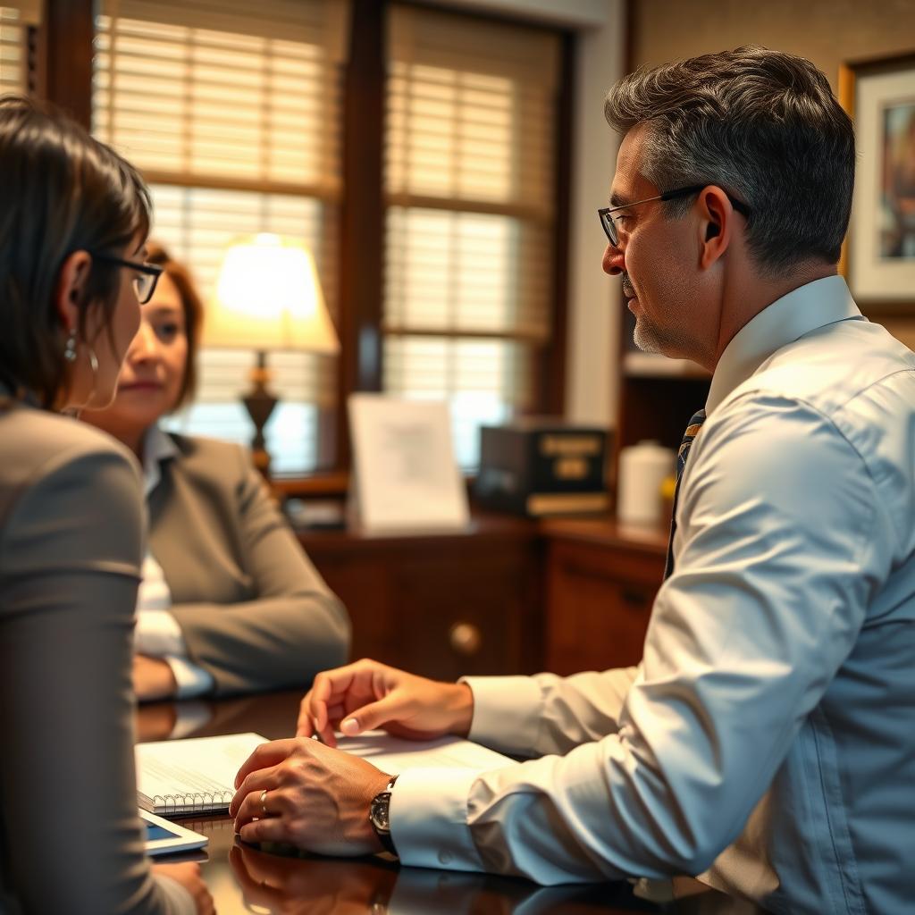Public Intoxication Lawyer Henrico County