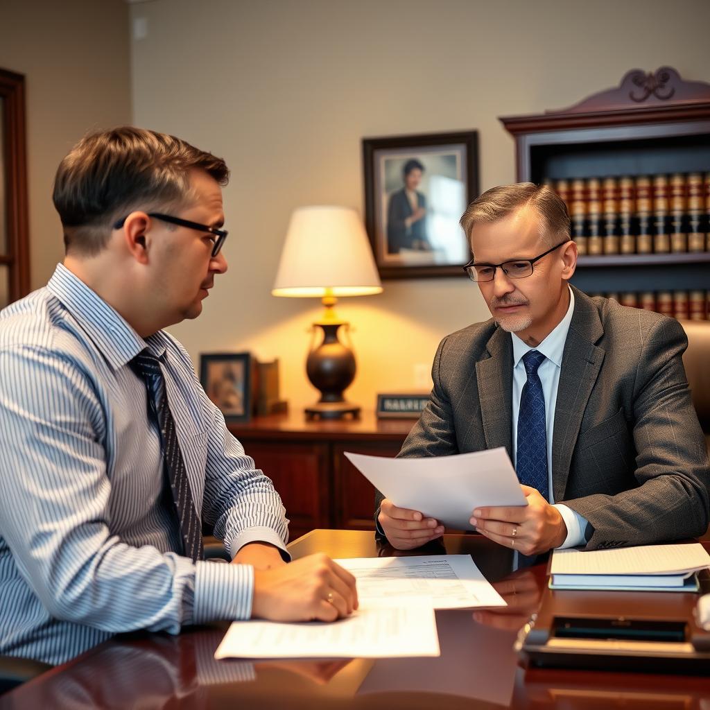 Public Intoxication Lawyer James City County