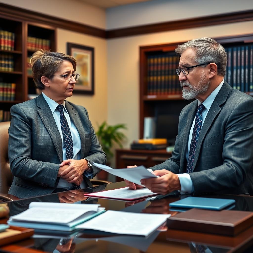 Public Intoxication Lawyer King George County