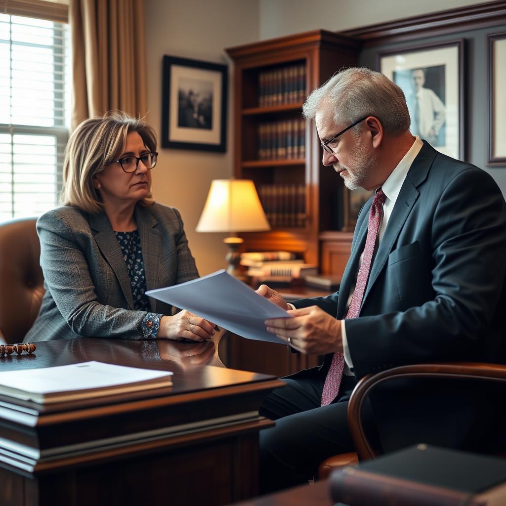 Public Intoxication Lawyer Lexington
