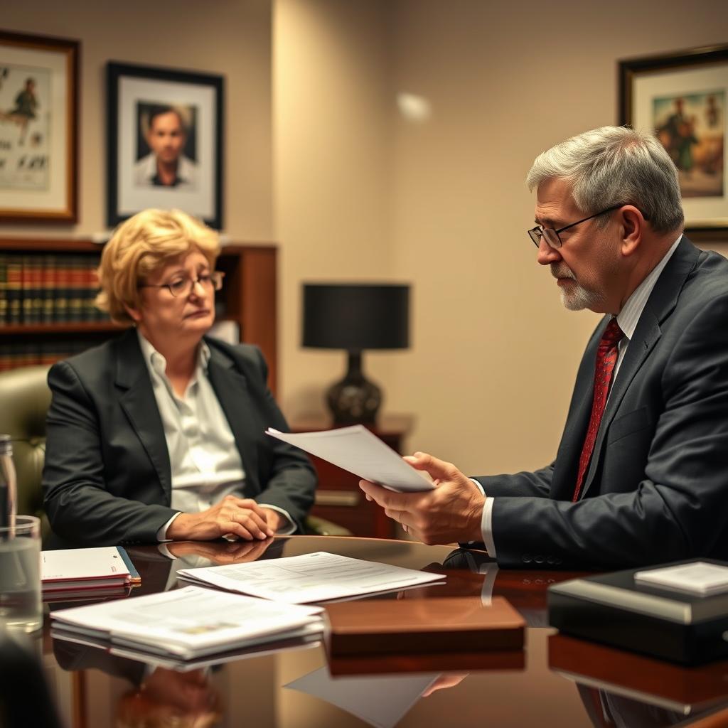 Public Intoxication Lawyer Orange County