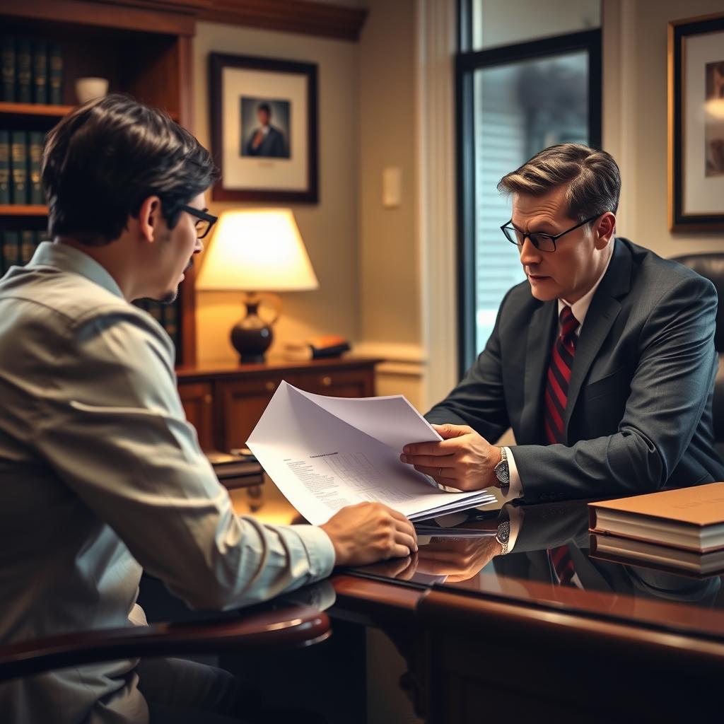 Public Intoxication Lawyer Powhatan County