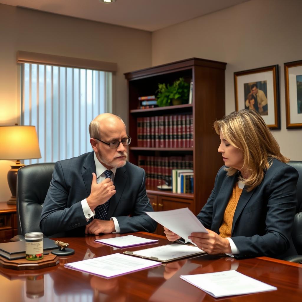 Public Intoxication Lawyer Prince George County