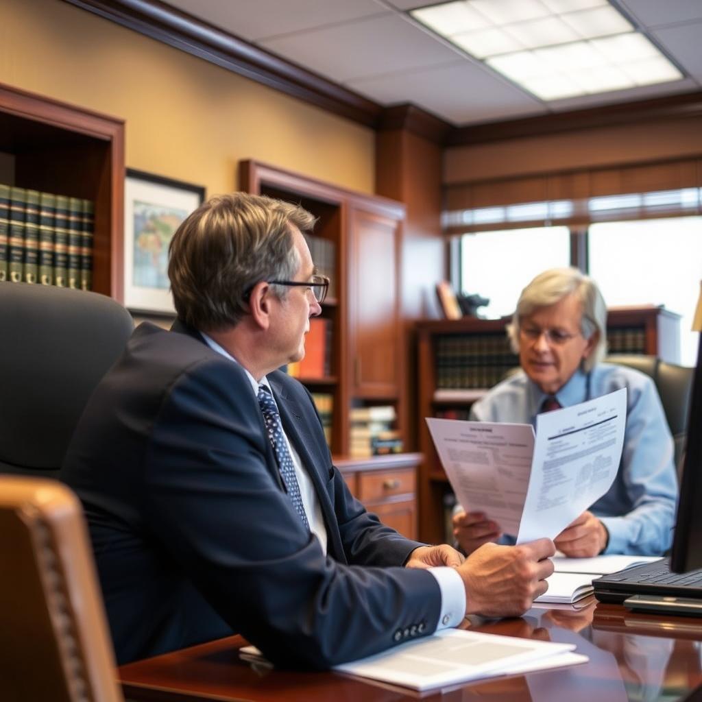 Public Intoxication Lawyer Rockingham County