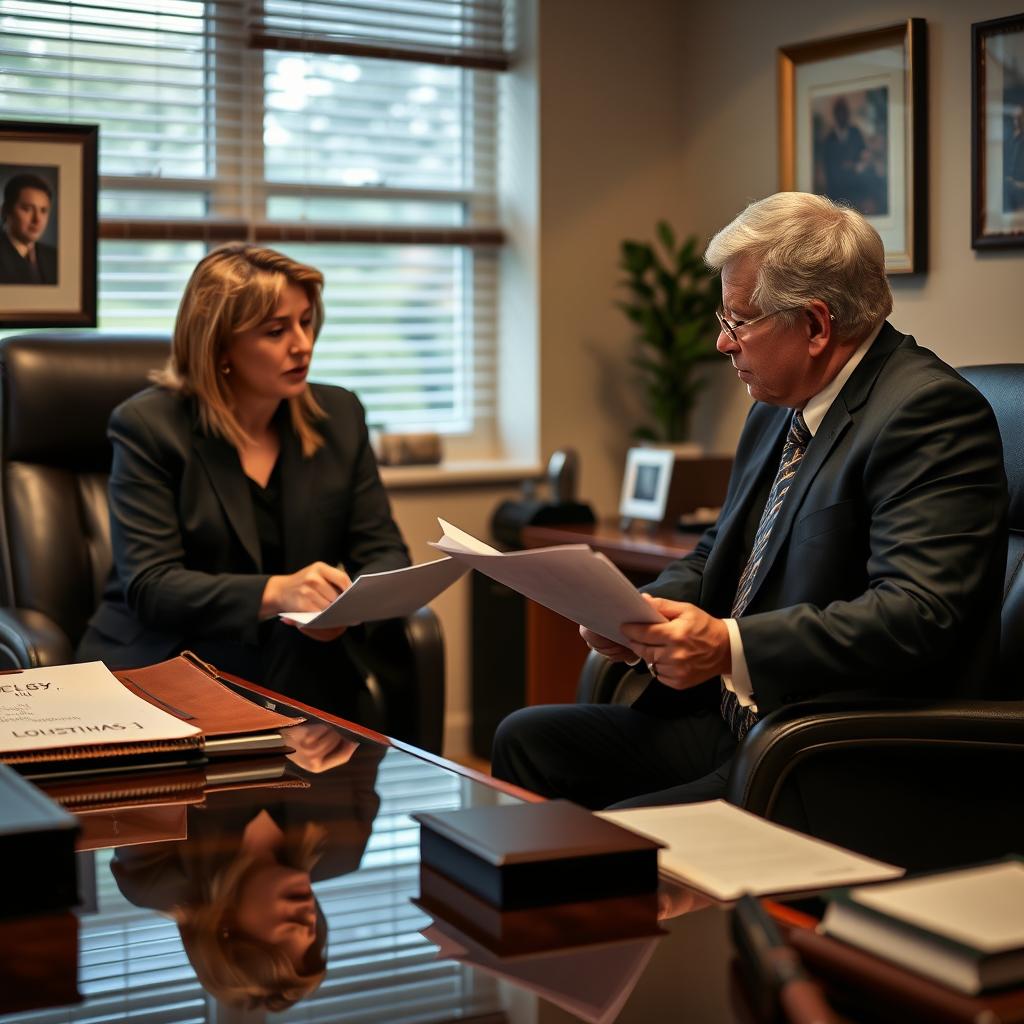 Reckless Driving Lawyer Albemarle County