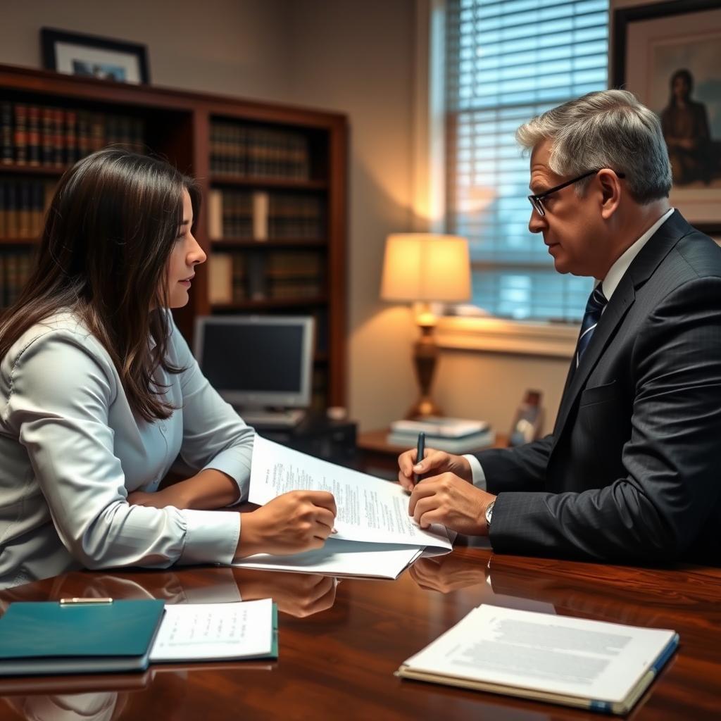 Reckless Driving Lawyer Bedford County