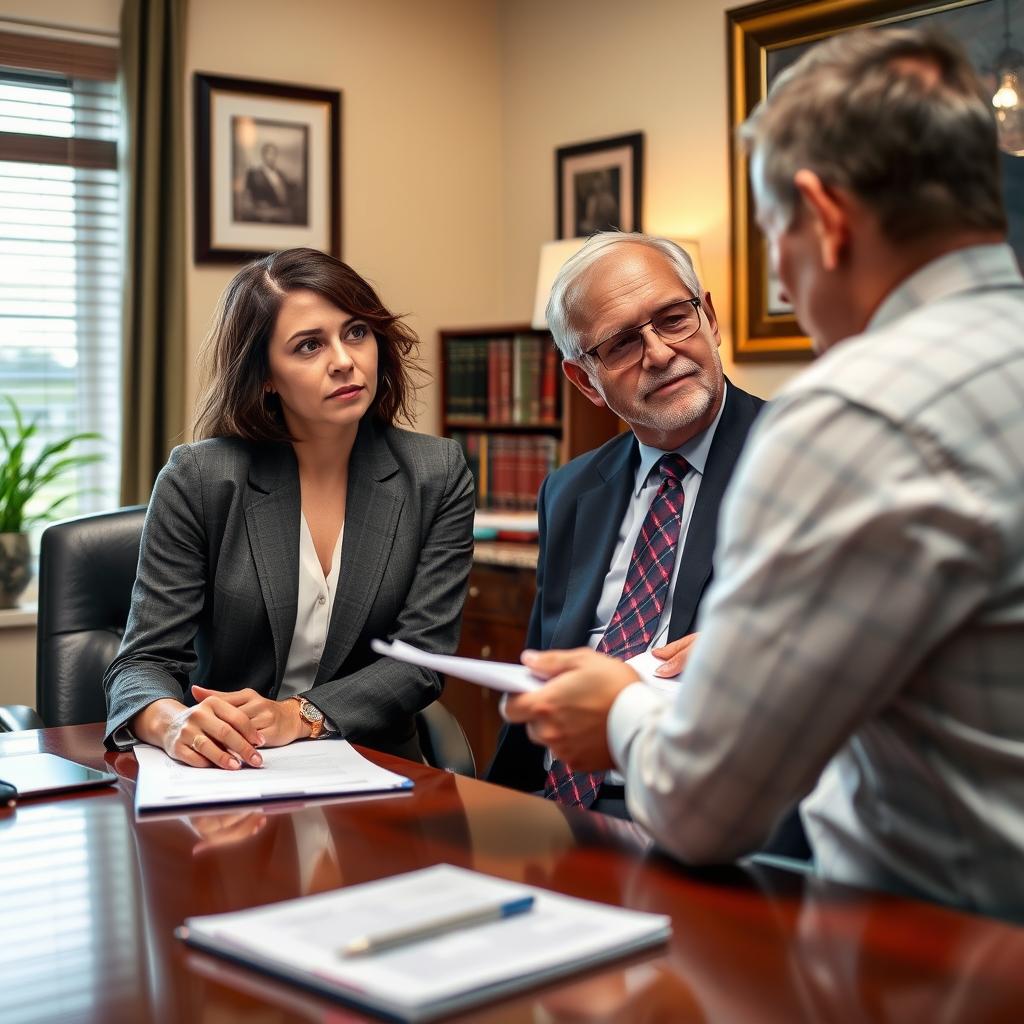 Reckless Driving Lawyer Botetourt County