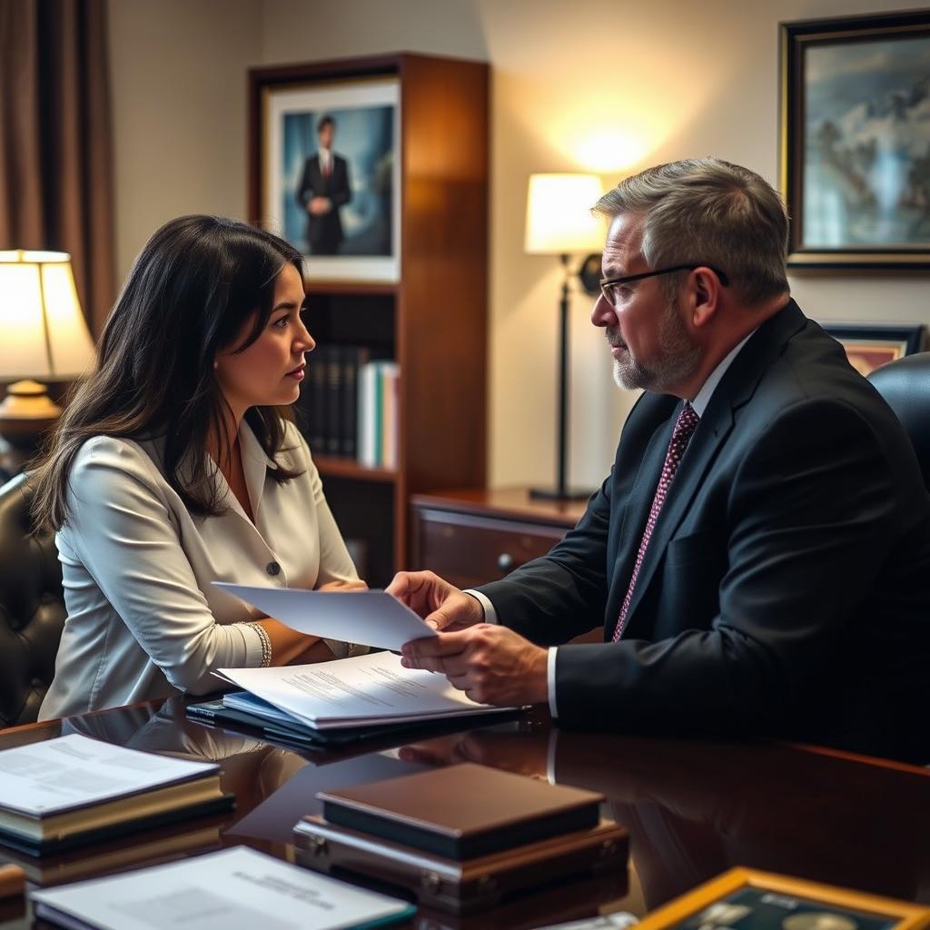 Reckless Driving Lawyer Chesterfield County