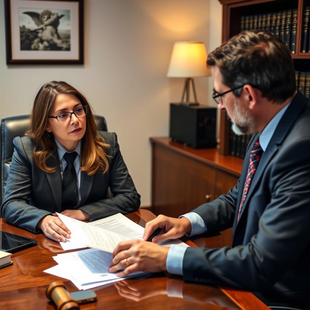 Reckless Driving Lawyer Fairfax County
