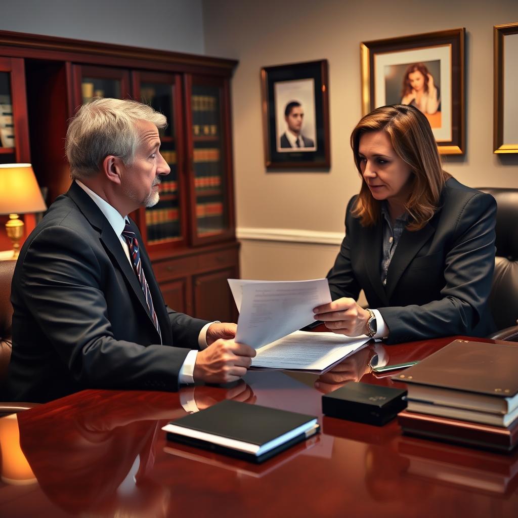 Reckless Driving Lawyer Frederick County