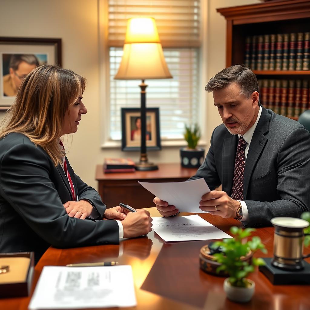 Reckless Driving Lawyer Gloucester County