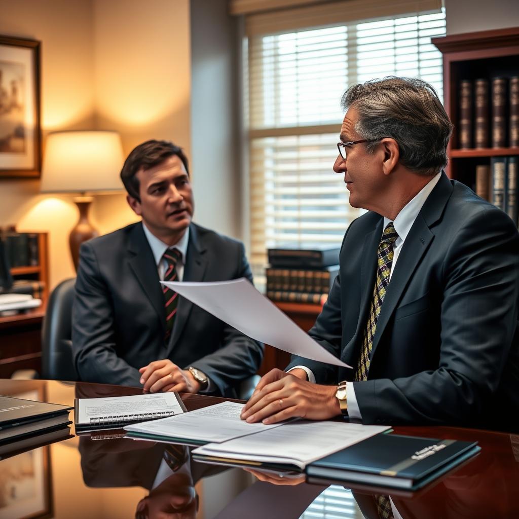 Reckless Driving Lawyer Hanover County