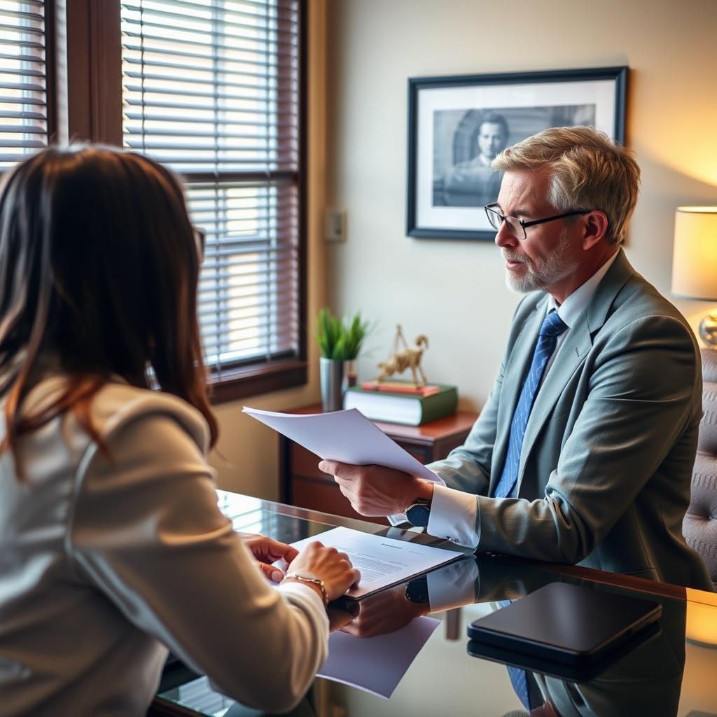 Reckless Driving Lawyer Henrico County