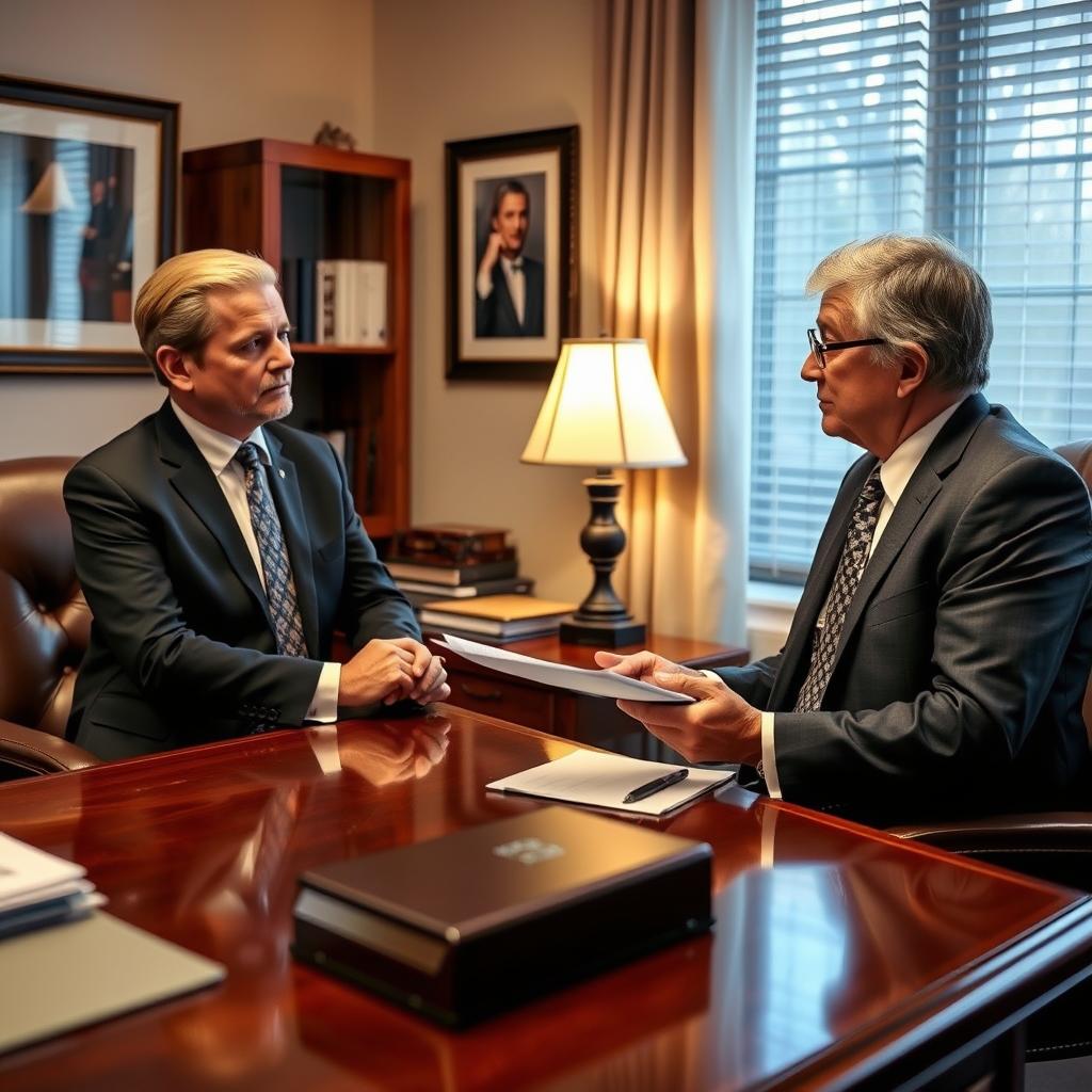 Reckless Driving Lawyer Madison County