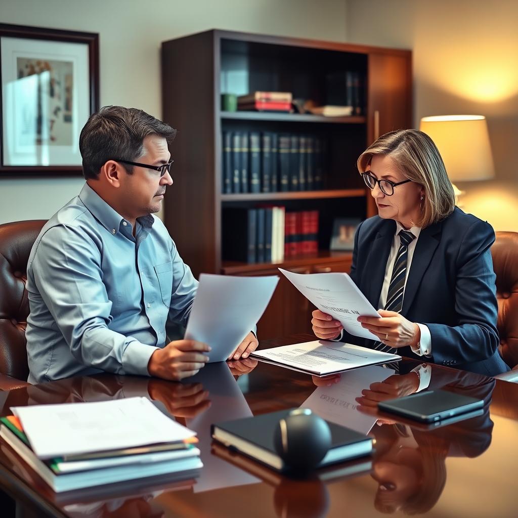 Reckless Driving Lawyer Manassas Park