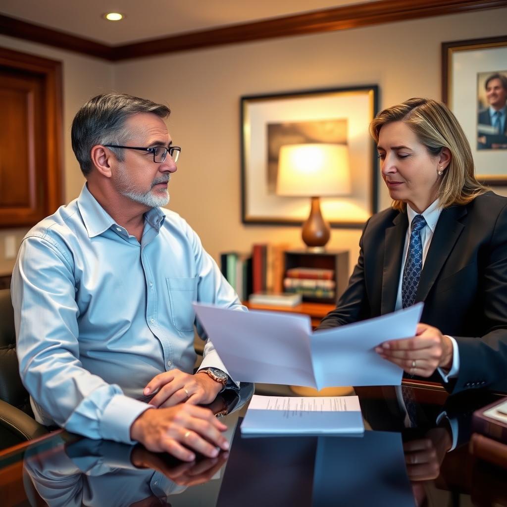 Reckless Driving Lawyer Orange County