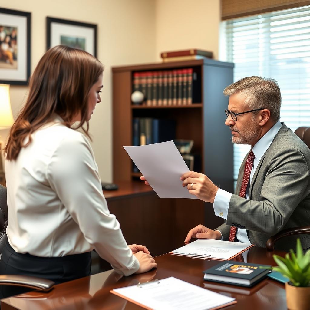 Reckless Driving Lawyer Prince George County