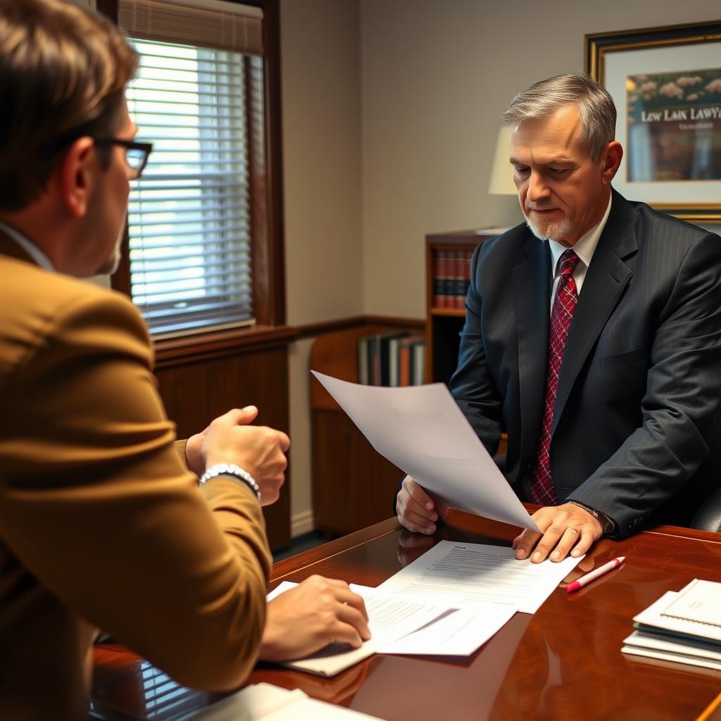 Reckless Driving Lawyer Rockingham County
