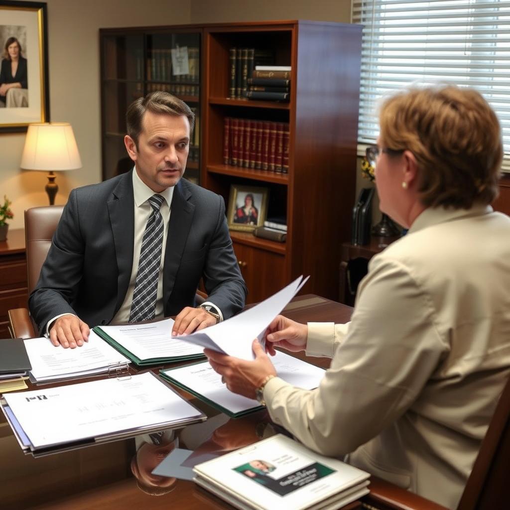 Reckless Driving Lawyer Virginia Beach