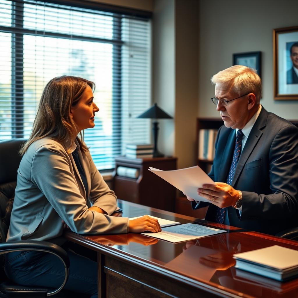 Robbery Defense Lawyer Virginia