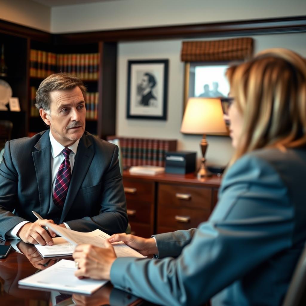 Robbery Lawyer Virginia Beach