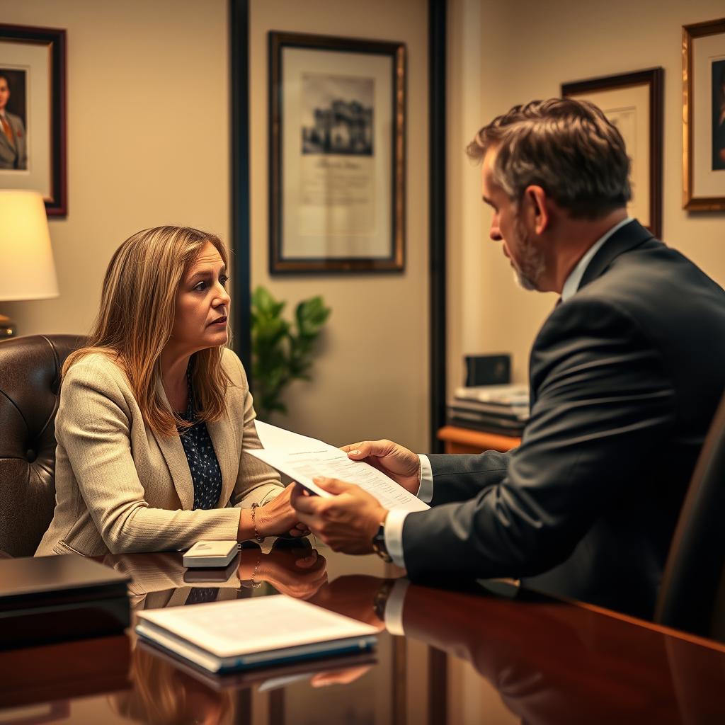 Sex Crime Lawyer Colonial Heights