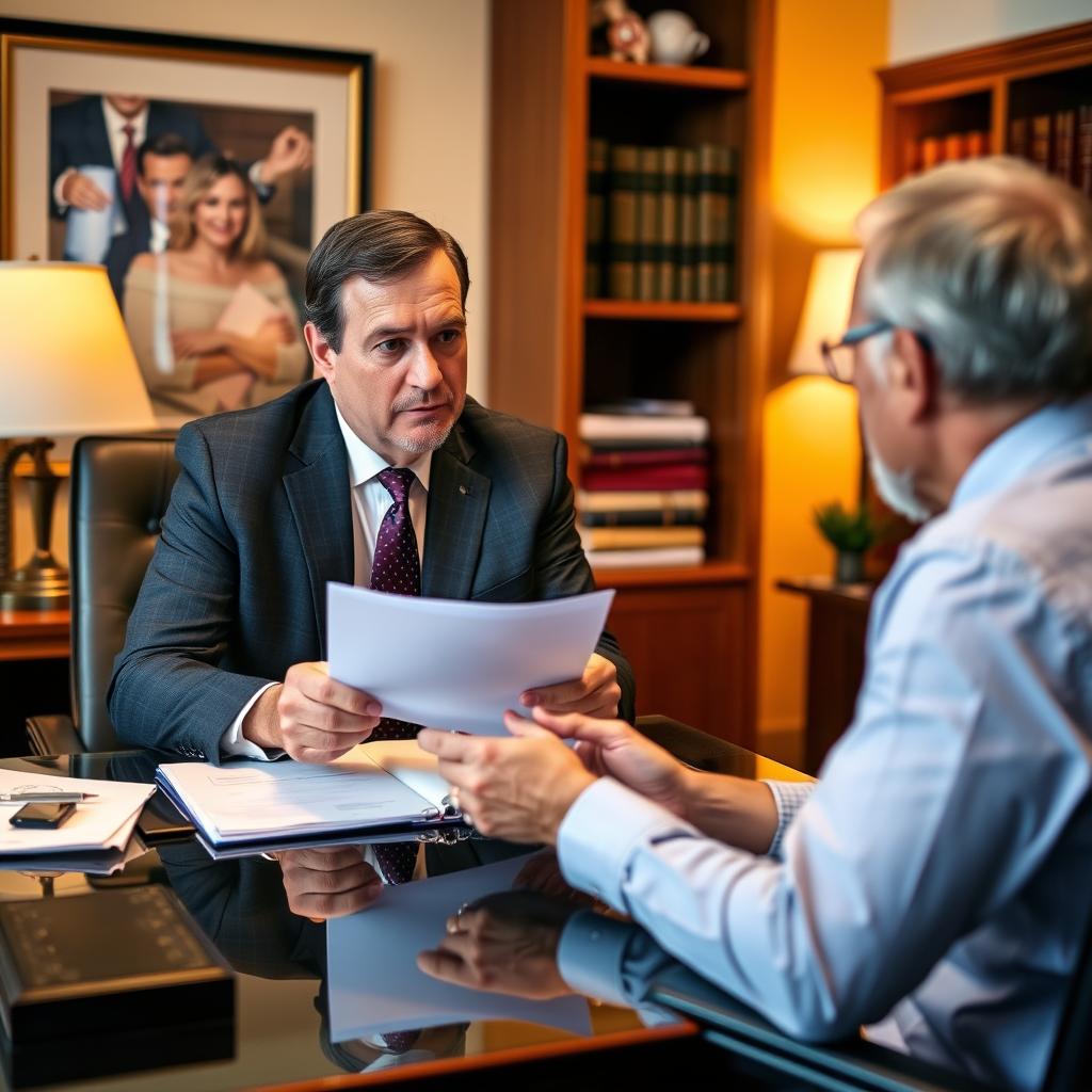 Traffic Violation Lawyer Fairfax