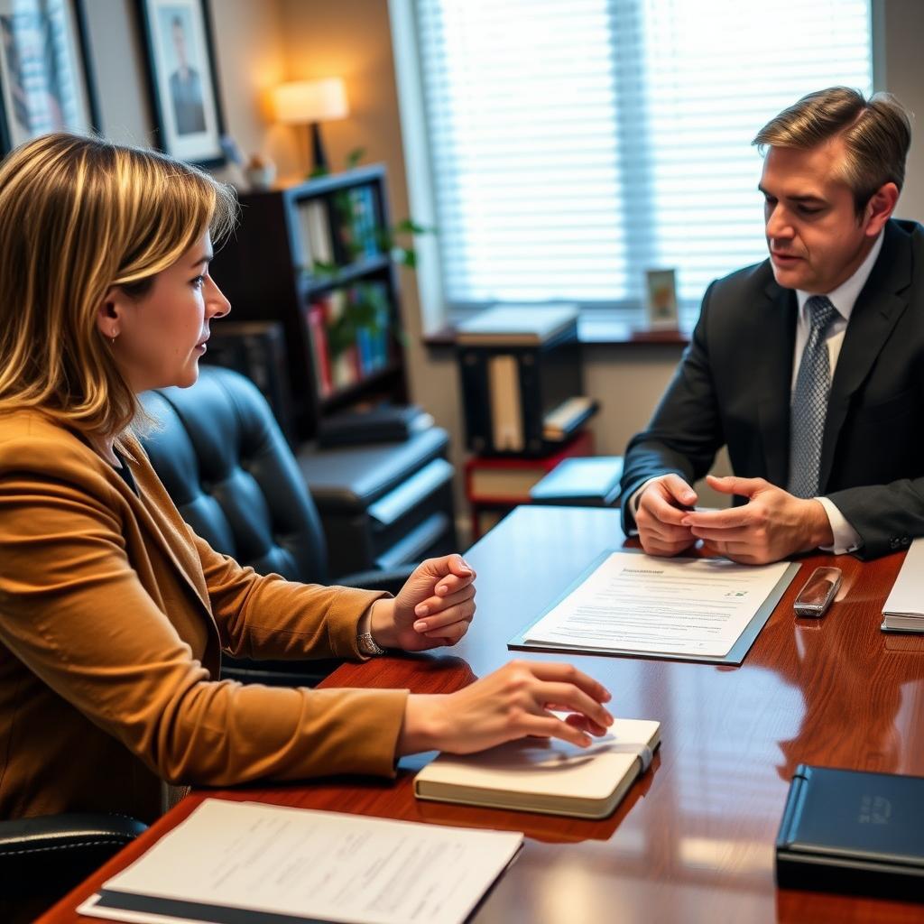 Traffic Violation Lawyer Virginia Beach
