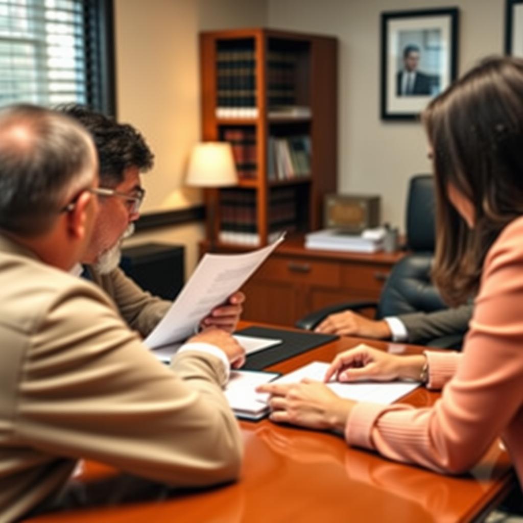 Traffic Violation Lawyer York County