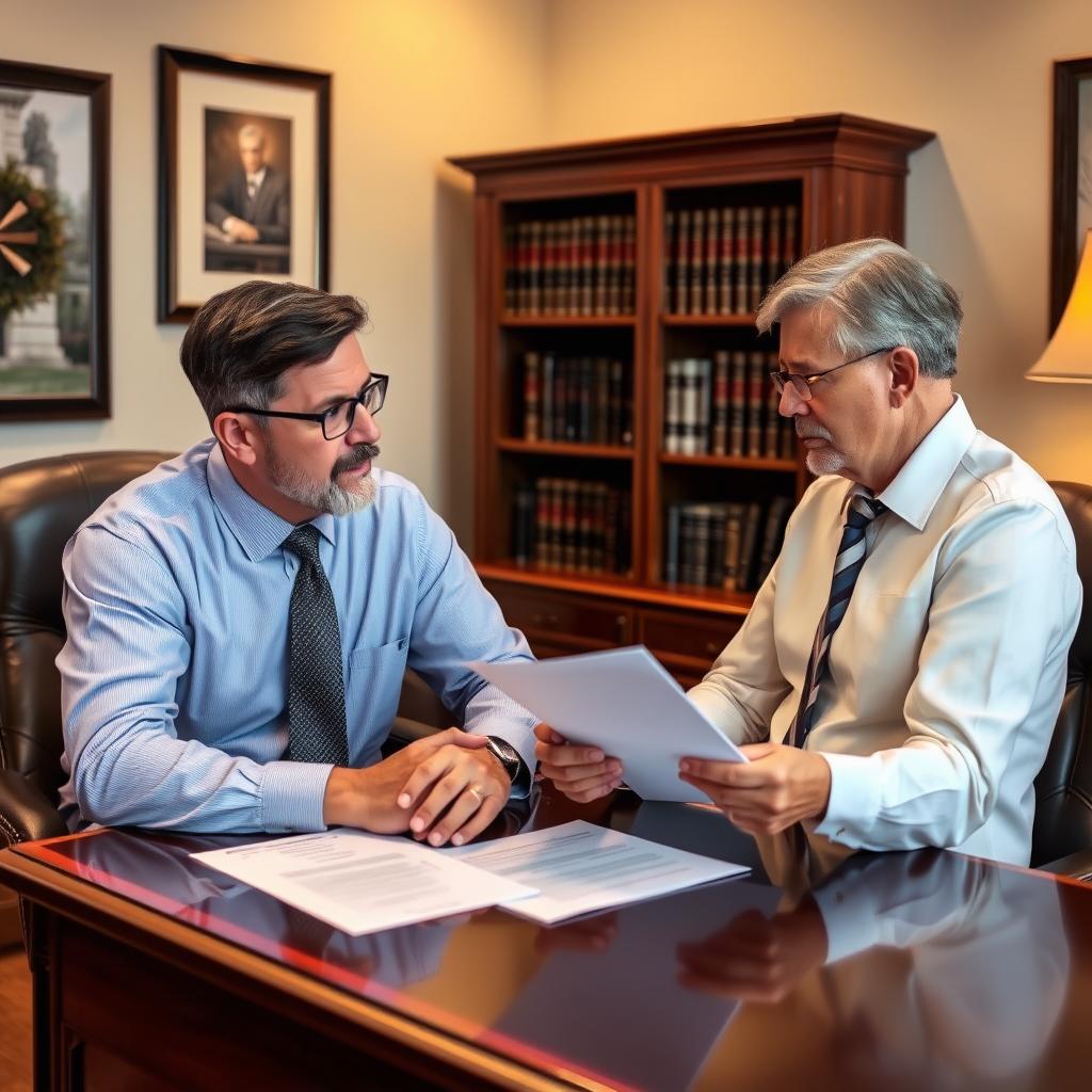 Trespass Defense Lawyer Albemarle County
