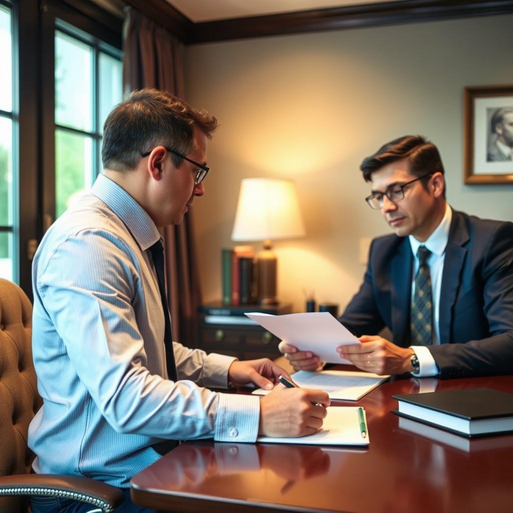 Trespass Defense Lawyer Bedford County