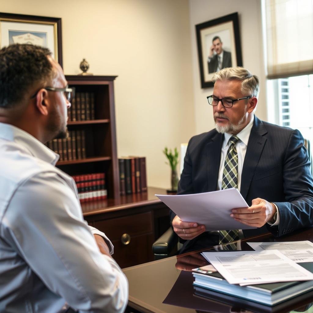 Trespass Defense Lawyer Fluvanna County