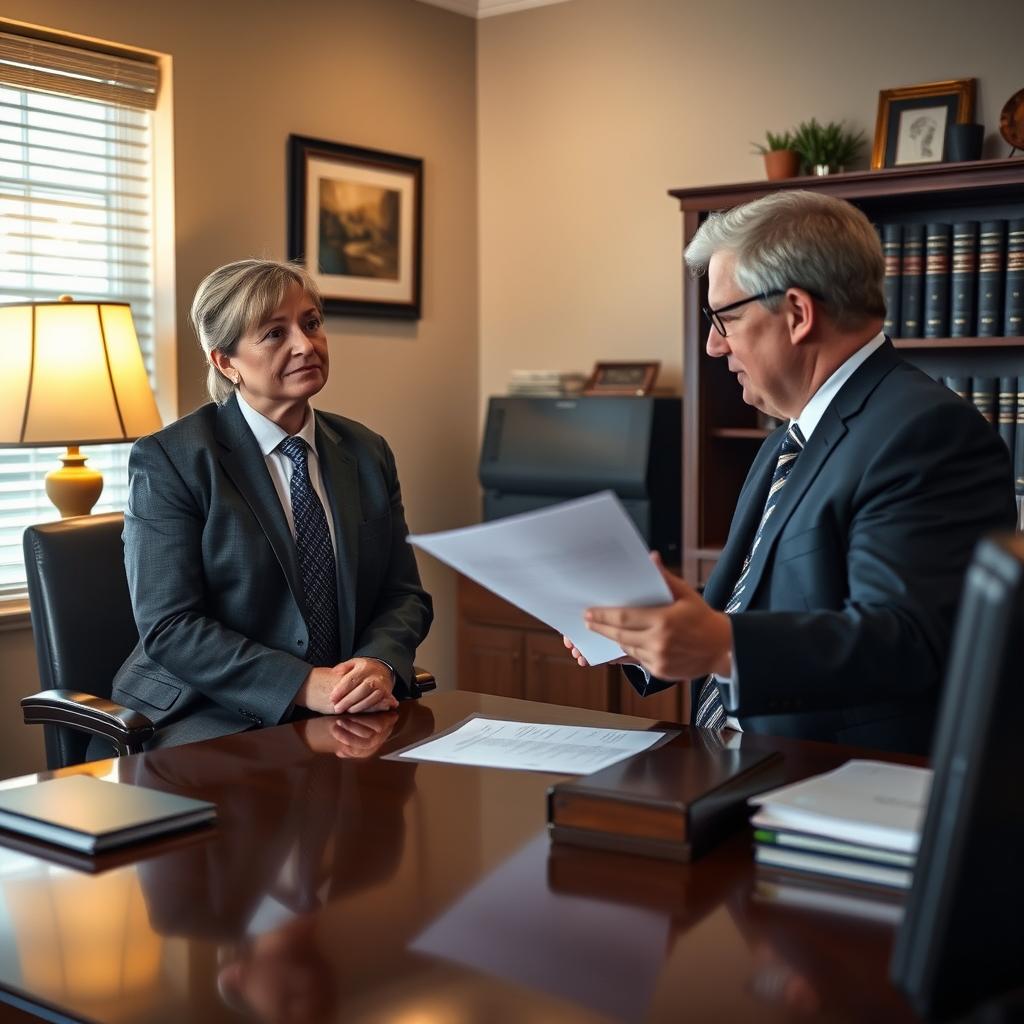 Trespass Defense Lawyer Frederick County