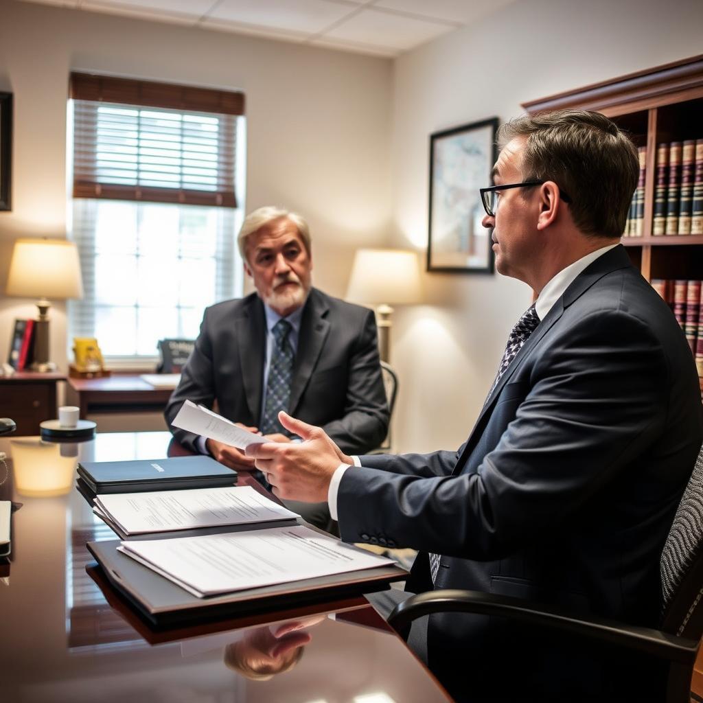 Trespass Defense Lawyer Gloucester County