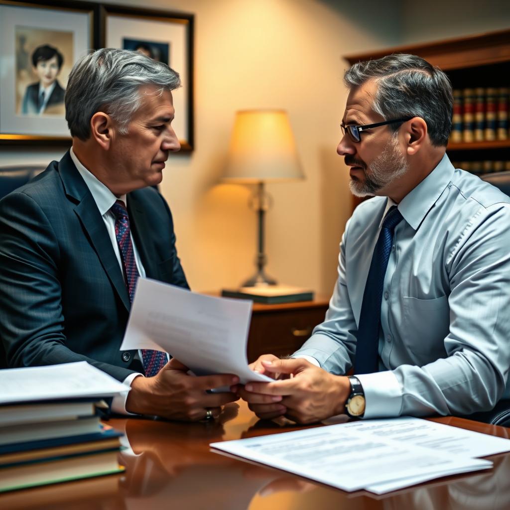 Trespass Defense Lawyer Henrico County