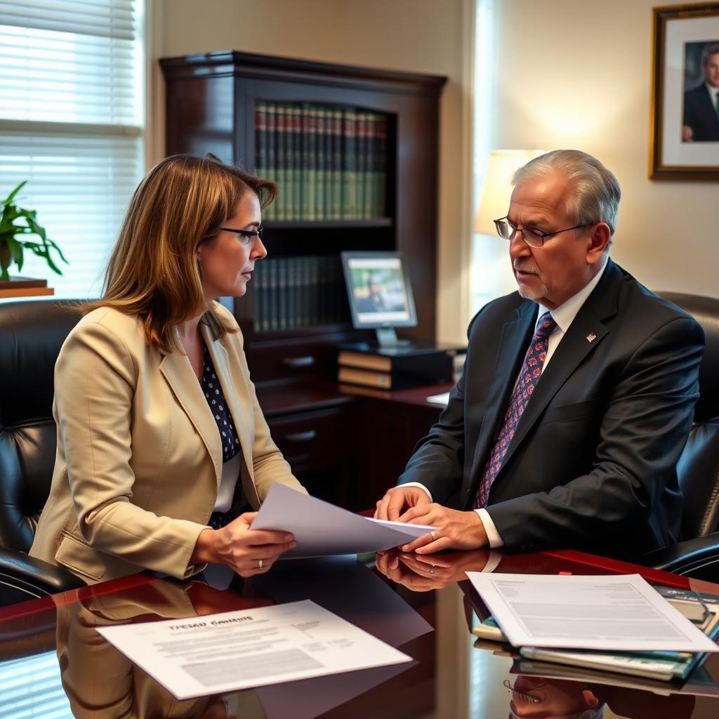 Trespass Defense Lawyer James City County