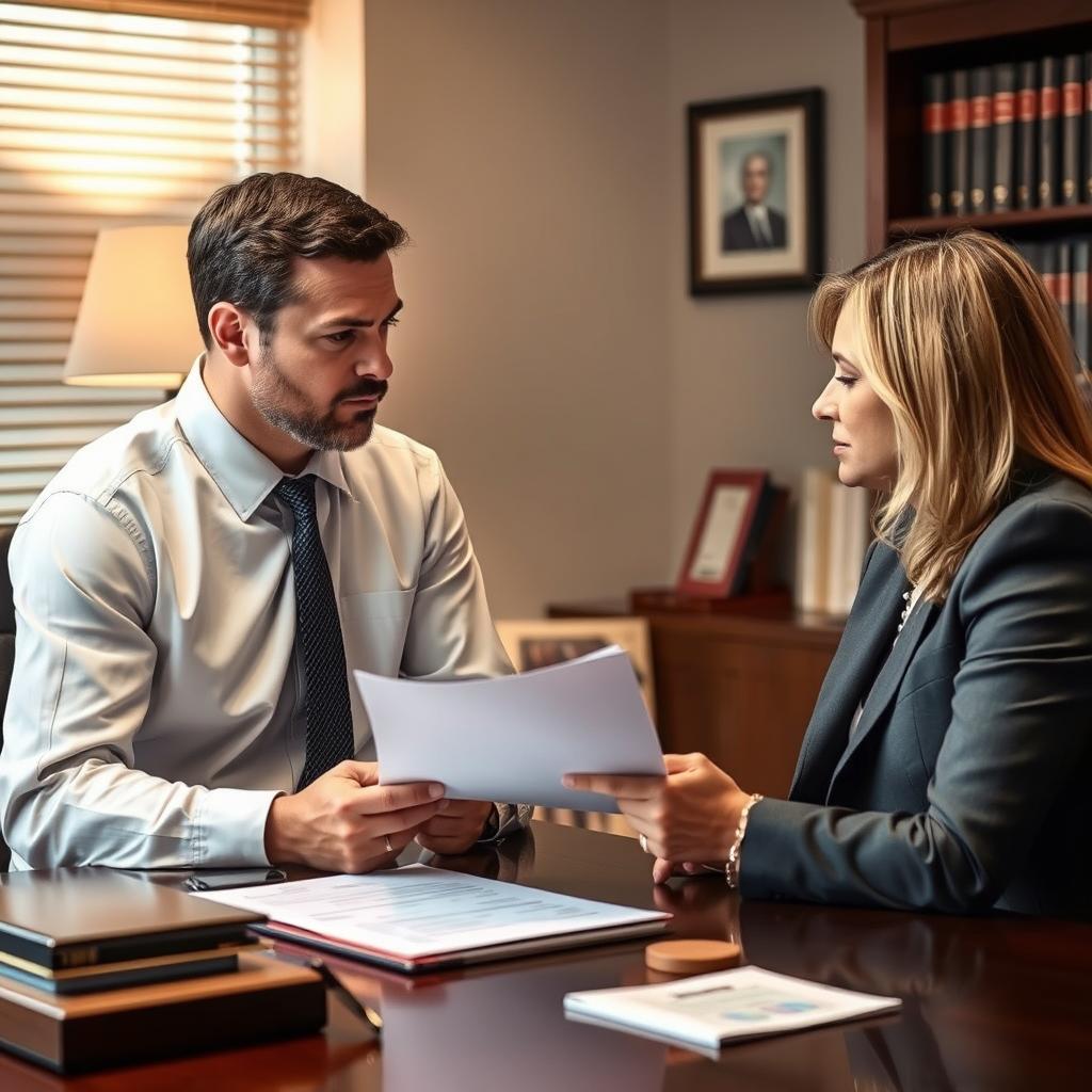 Trespass Defense Lawyer Poquoson