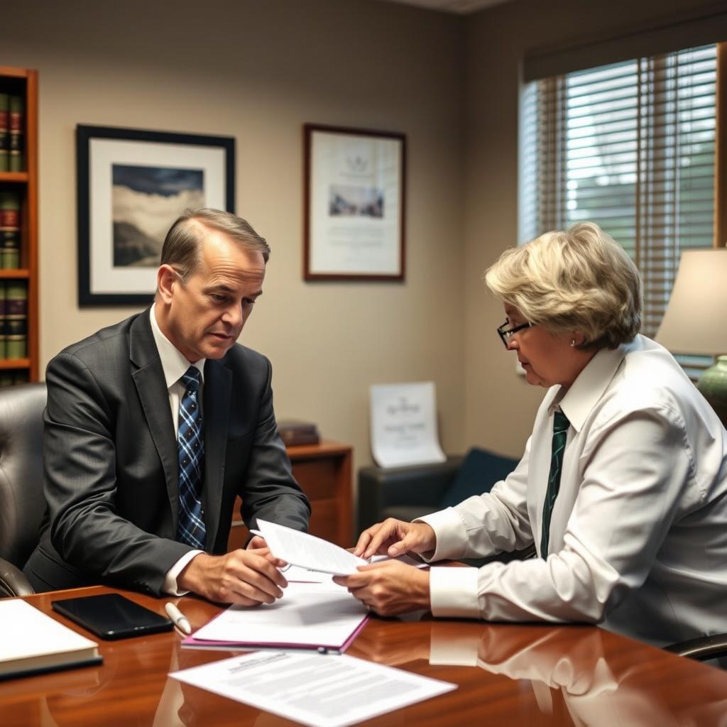 Trespass Defense Lawyer Powhatan County