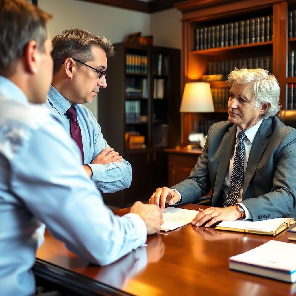 Trespass Defense Lawyer Roanoke County