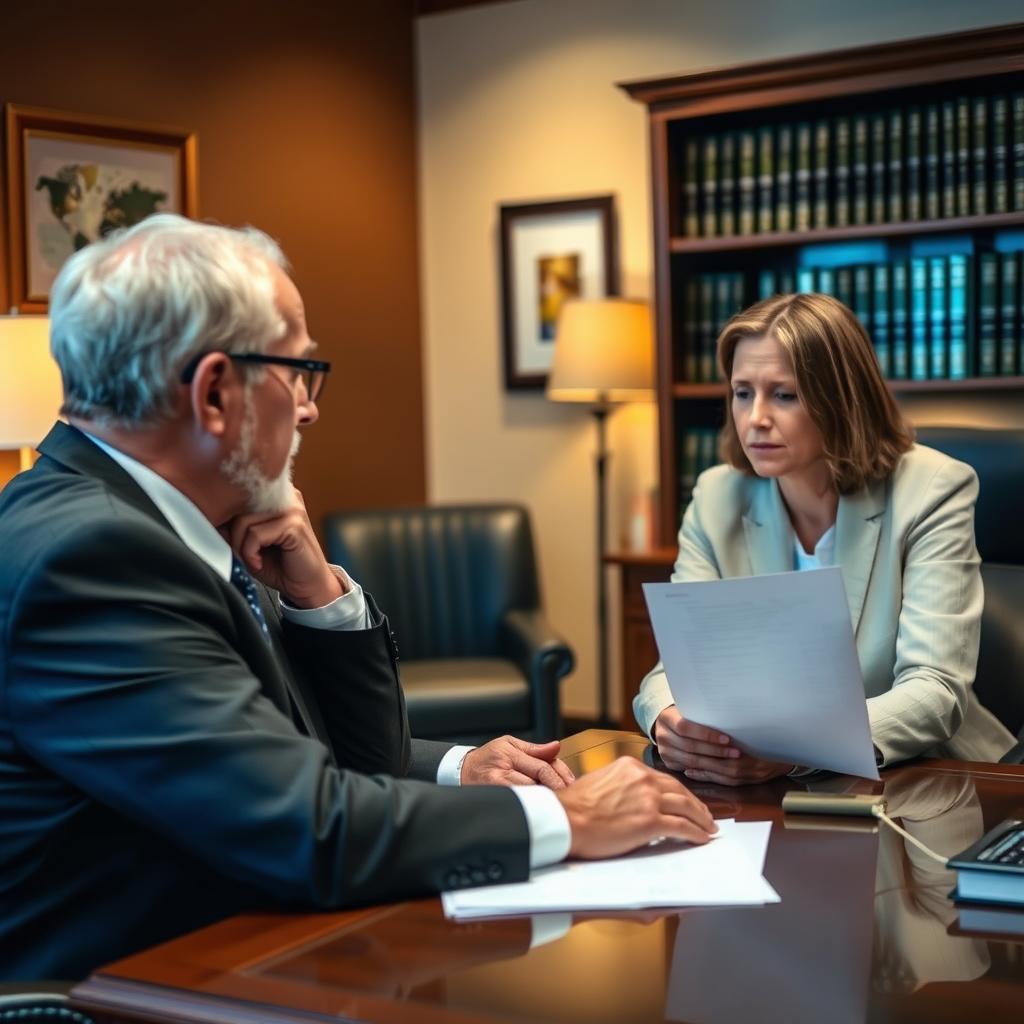 Trespass Defense Lawyer Rockingham County