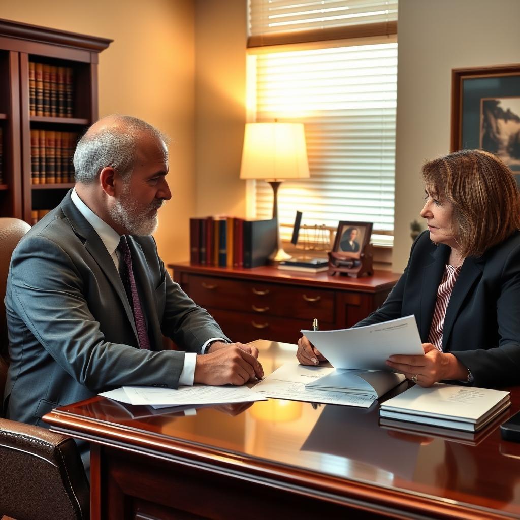Trespass Defense Lawyer Virginia Beach