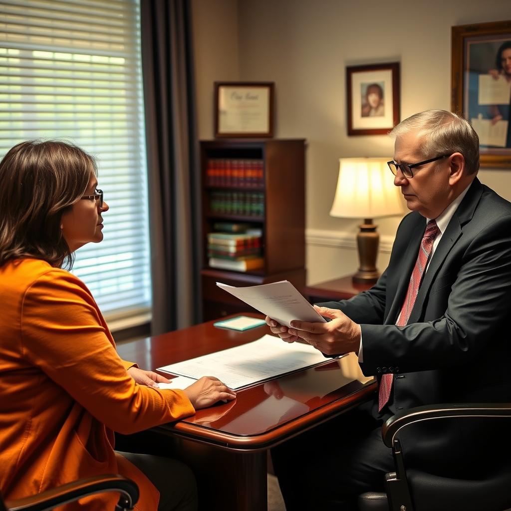 Trespass Defense Lawyer York County