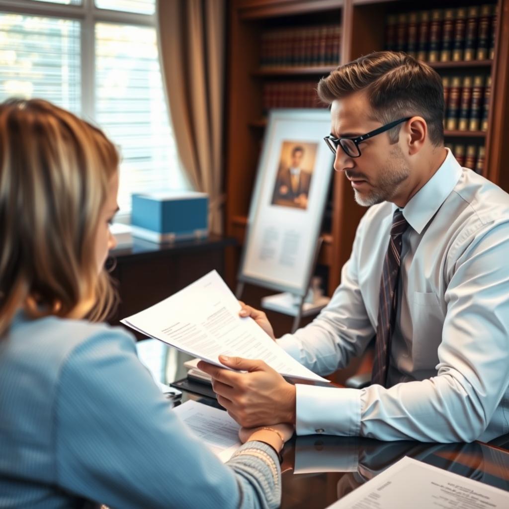 Trespassing Lawyer Fairfax