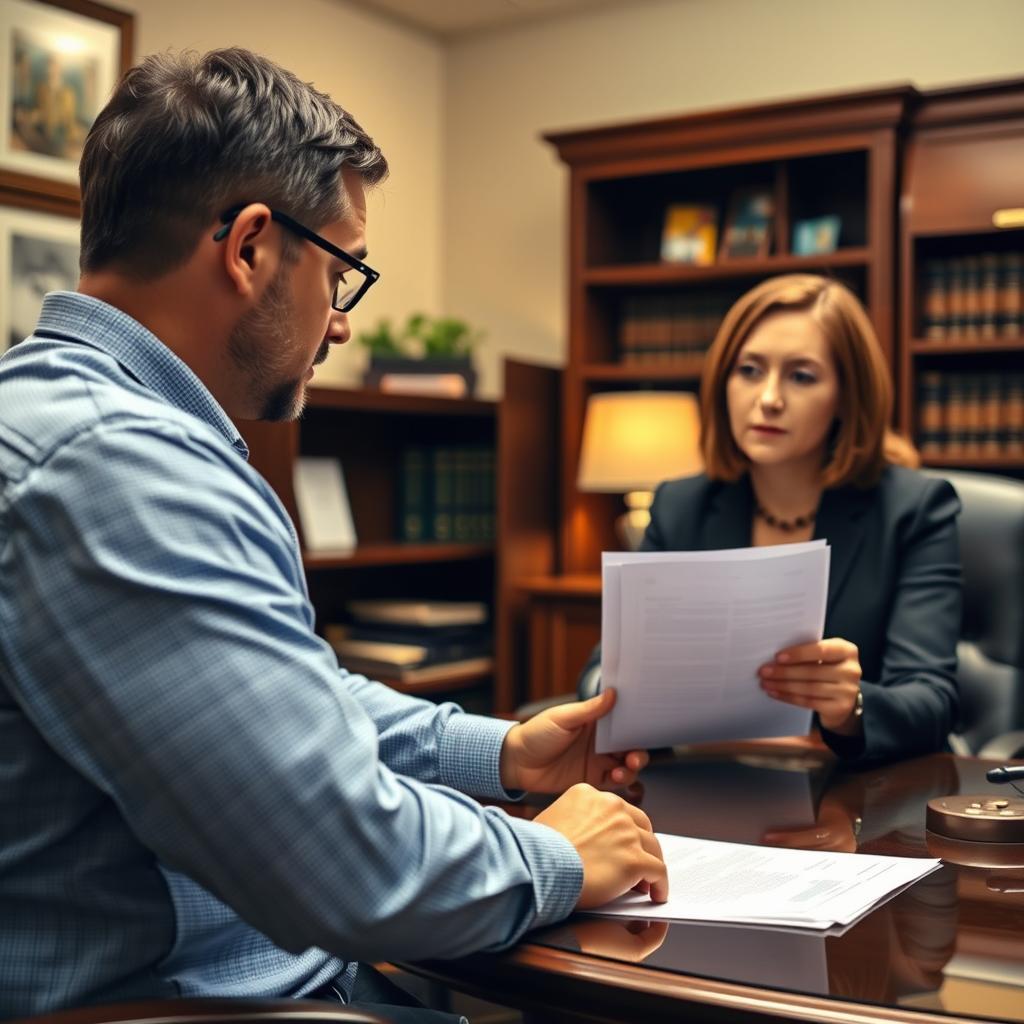 Trespassing Lawyer Lexington