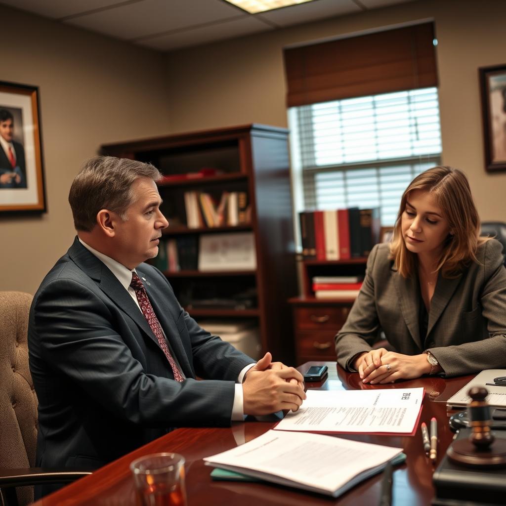 Trespassing Lawyer Roanoke County